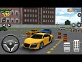 Parking Frenzy 2.0 3D Game #1 - Android & iOS Car Parking Games (HD)