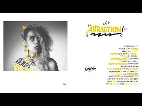 EnerGIA – Attraction (Nicki Minaj ft. Beyoncé - Feeling Myself Freestyle)