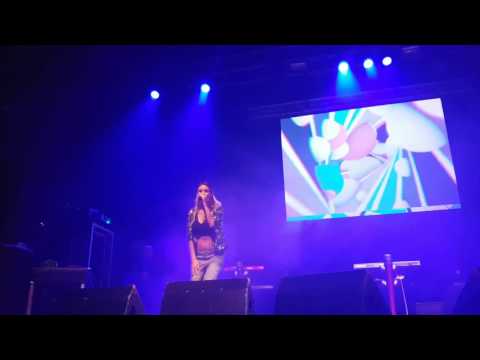 Lasgo and Ian van Dahl Glasgow