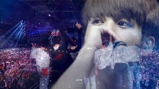 BTS (방탄소년단) - &#39;EPILOGUE : Young Forever&#39; 교차편집 (Stage Mix)