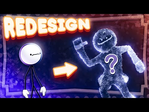 Why this video took 8 Months...