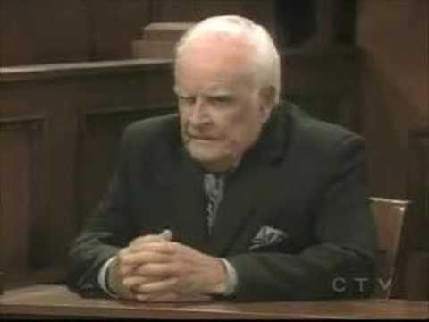 Carly Scenes on 1-3-08 Part One 