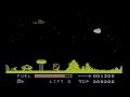 Parsec ti 99 4a Gameplay Footage speech Synthesizer
