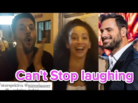 Stjepan Hauser Elder Brother Miron Hauser Amazing Talent You May Not Know Before He Amazed Everyone