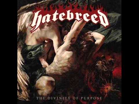 Hatebreed - Idolized and Vilified 2013