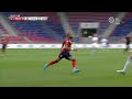videó: Clauidu Bumba gólja a Fehérvár ellen, 2022