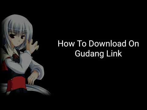 gudanglink.com