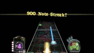 Guitar Hero DragonForce :: HeartBreak Armageddon