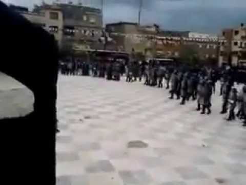 اعلان الحرب ضد سلال في بجاية