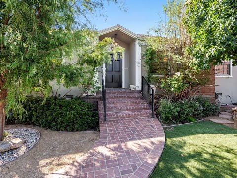 470 Denslow Avenue | Los Angeles, CA - The Agency