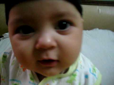 taranjot singh baby.avi