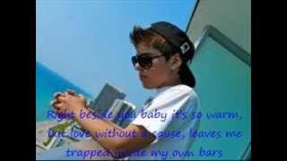 Promise Matt hunter (lyrics)