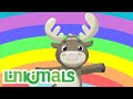 As Cores Do Arco íris Linkimals Desenhos Animados Para Crianças Fisher Price Brasil