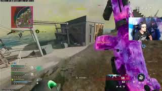 Winning Again, Because I can't Stop!!!! #warzoneVictory #warzone #gaming #fyd #callofduty #viral