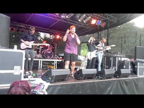 Horn to be wild 04.07.2015 - Faakmarwin   ich liebe die Nacht