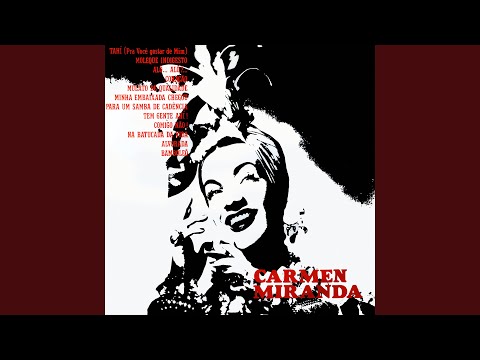 Tahí (Pra Você Gostar De Mim) (Stereo/Remaster)