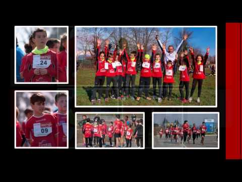 Atletica Venturoli 2014