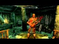 Skyrim - The Bard Songs - Bard Sven "Ragnar the ...