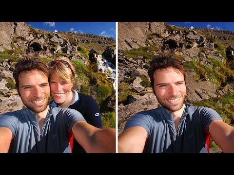 How to Remove Someone from an Image in Photoshop!