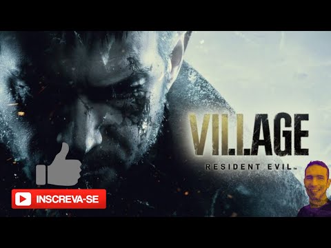 Resident Evil village