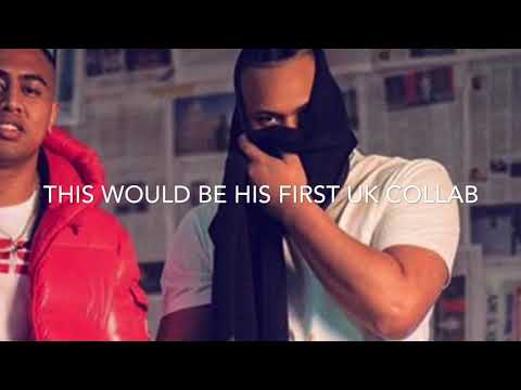 Spenny Onefour x Dutchavelli teased