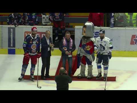 49.kolo HKM Zvolen - HK Poprad ZÁZNAM