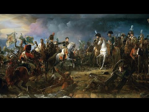 Napoleon and the Wars of the First and Second Coalitions / HTY-24h