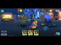 Disney Heroes Battle Mode Bear Country P1