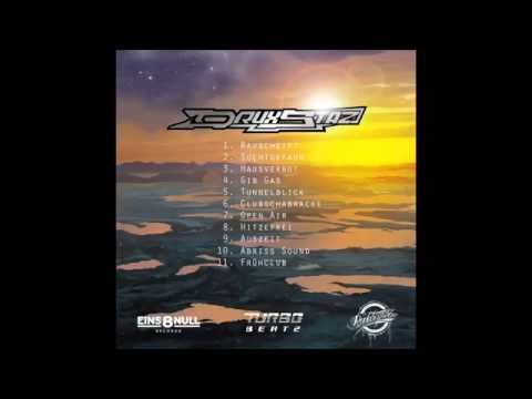 DRUXSTAZ - Hausverbot (AMPHE, TURBOBEATZ & WODKA)