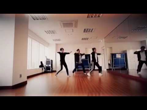 Red Velvet Seulgi's dancing skills (with choreographer Sim Jaewon & Sohee)