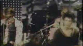 Johnny Thunders & the Heartbreakers - Born to Lose