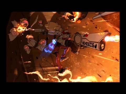 Cave Story Last Battle Remix (By CookyComposer)