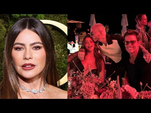 Tom Brady's Rep Addresses Claim Sofía Vergara Is "Too Old" to Date Him