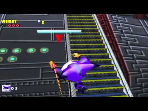 Sonic Adventure DX Freeze Glitch