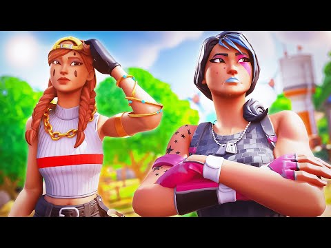 you should not be friends with your duo