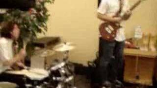 Harry and the Potters: "Keeping Secrets From Me"