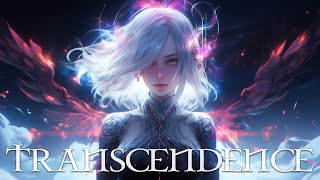 TRANSCENDENCE Pure Intense 🌟 Most Powerful Atmospheric Fierce Hybrid Orchestral Music Mix