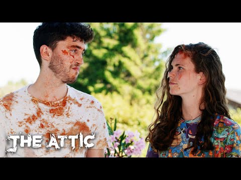 The Attic - All Hers (Official Music Video)