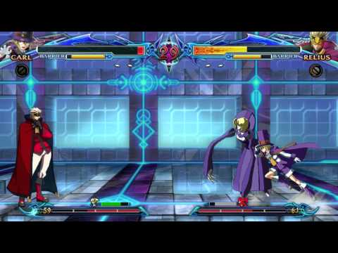 BBCP Kumite Night! - FT5 - Braindead2000 vs Tsukahara