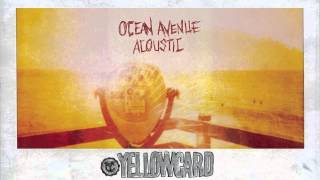 Yellowcard - Way Away Acoustic