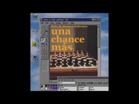 SeNc ft. Drose & Debronce - Una chance más