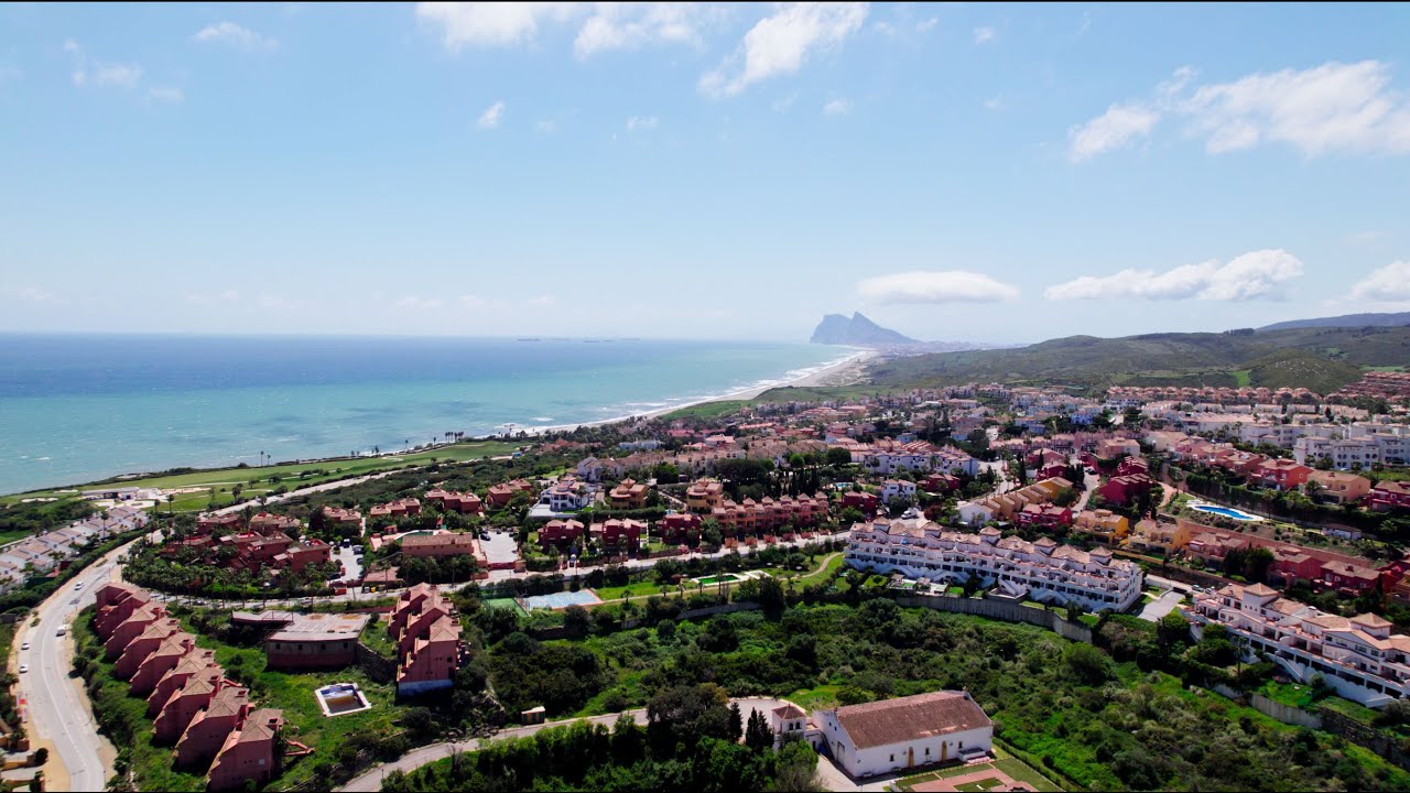 CASA IDEAL na Gibraltarze