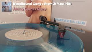 Bloodhound Gang - Along Comes Mary (2021 Vinyl Rip)
