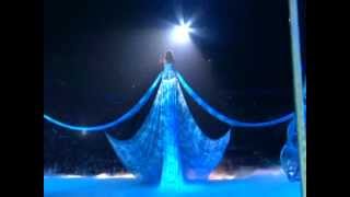 Britney Spears - Shadow [the onyx hotel tour] live from Miami - Live Vocals -