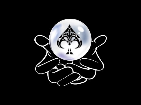 Jason's Magic video.