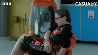 Deadly Chlorine Leak At Swimming Pool! | Supply And Demand | Casualty