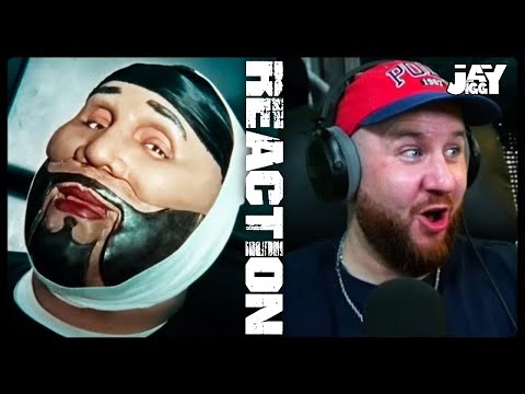 OG Keemo - Fieber | REACTION