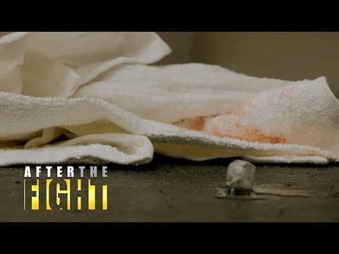 After The Fight: Lethbridge - Second Teaser
