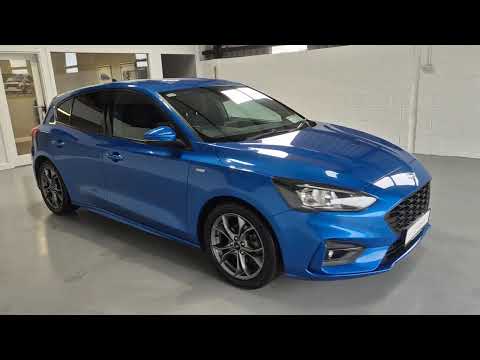 Ford Focus 2019, ST-Line Finance Arranged - Image 2