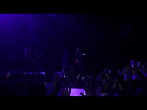 Dean x offonoff -  DALLAS 2017 CLUBESKIMO TOUR